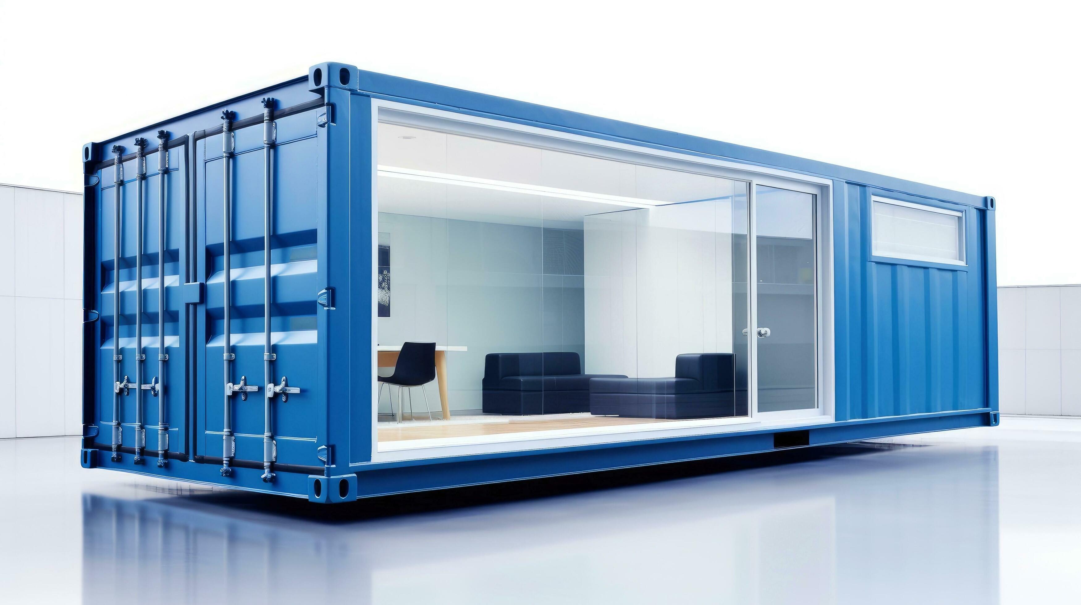 container manufacturers in chennai