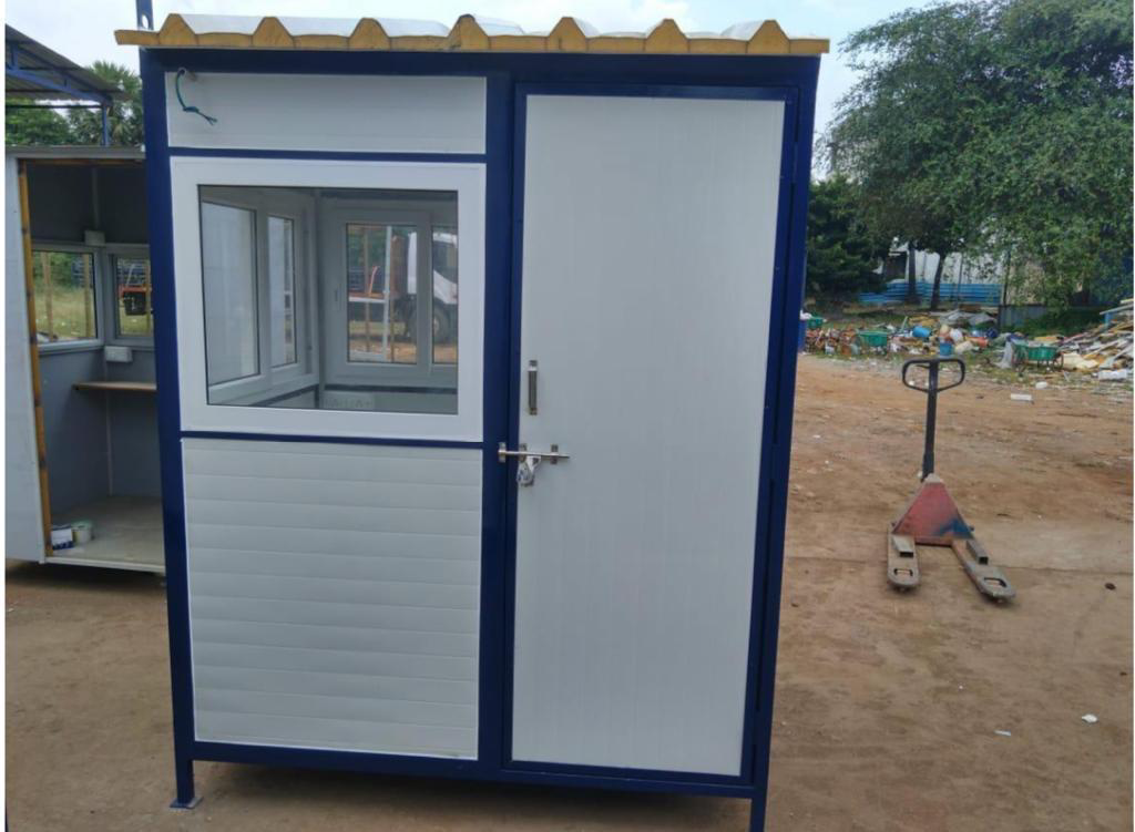  office container manufacturers in chennai