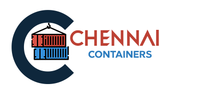 Office Container Manufacturers in Chennai