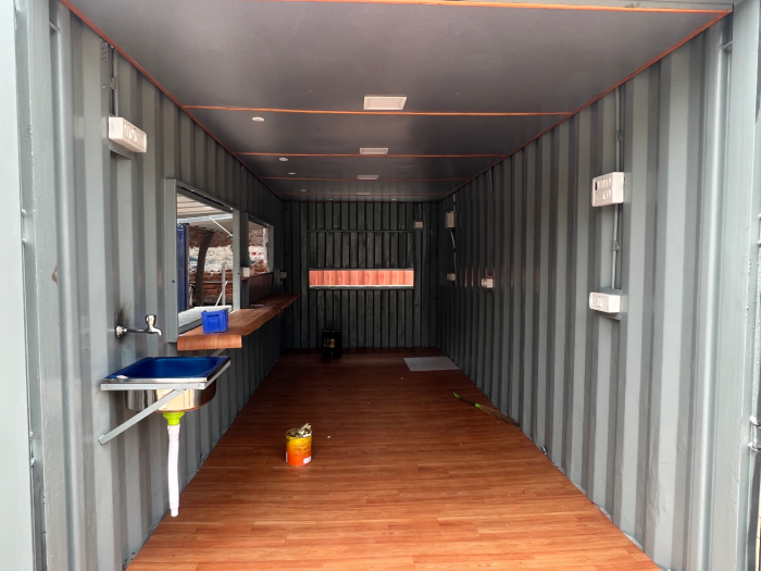 Container home manufacturers in chennai