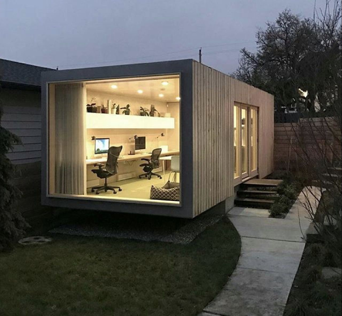 container home manufacturers in chennai