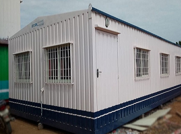 Bunk House Manufacturers in Chennai