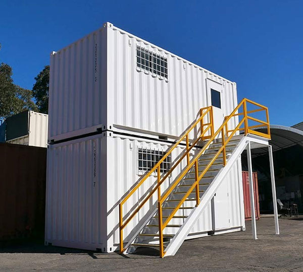 Container Site Office Dealers In Chennai