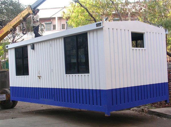 Mobile Bunk House Manufacturers In Chennai