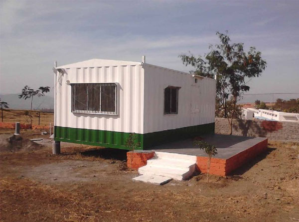 Mobile Bunk House Manufacturers In Chennai