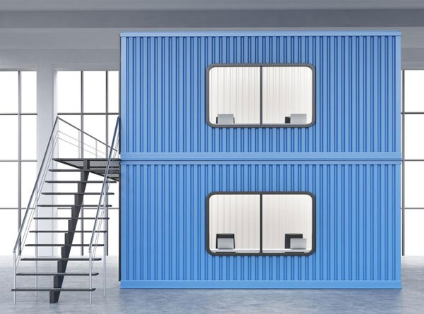 shipping Container suppliers in chennai