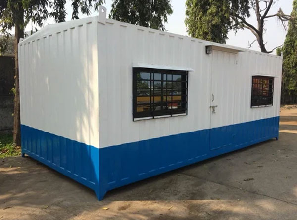 Portable Cabin Dealers in chennai