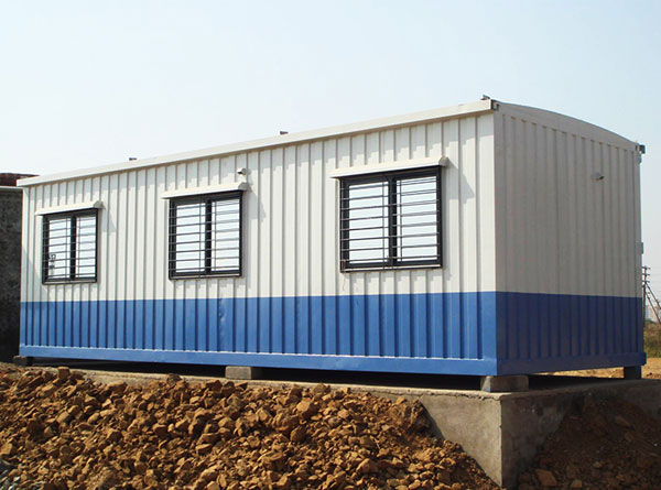 Portable Cabin Dealers in chennai