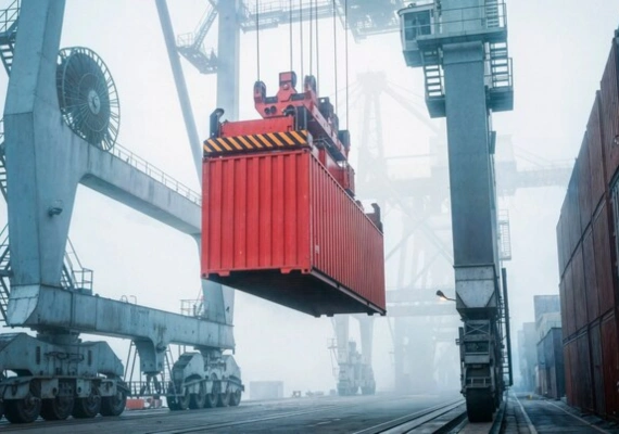 Container manufacturers in chennai