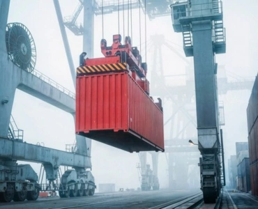 container PUF cabins manufacturers in Chennai