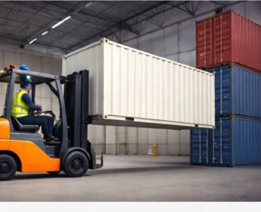 container PUF cabins manufacturers in Chennai