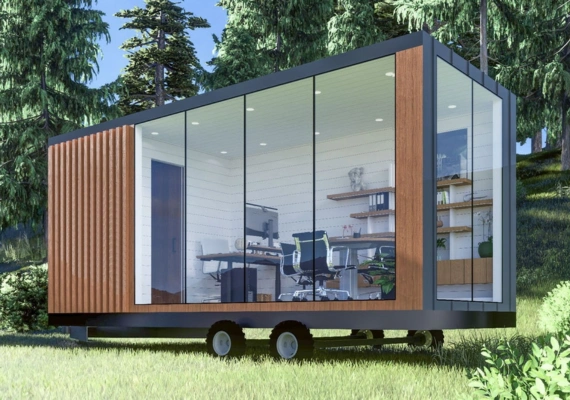 Container manufacturers in chennai