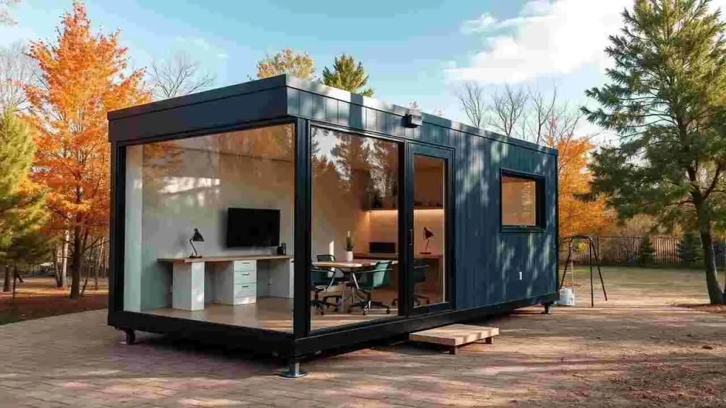 Office Cabin Dealers in Chennai
